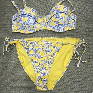 Tory Burch Bikini